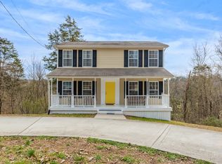 3054 George Light Rd LOT 5R2, Knoxville, TN 37931