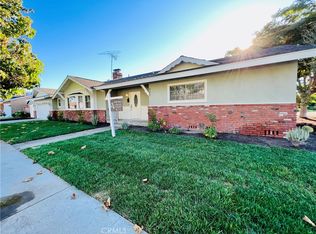 321 S Rosebay St, Anaheim, CA 92804