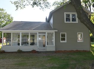 3967 Whitehall Rd, Muskegon, MI 49445