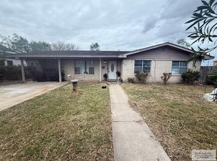 100 S Crockett St, San Benito, TX 78586