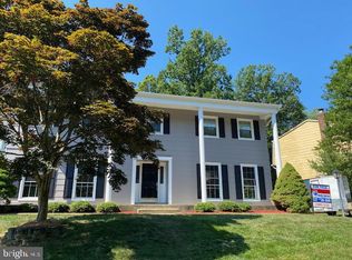 5603 Nibbs Ct, Woodbridge, VA 22193