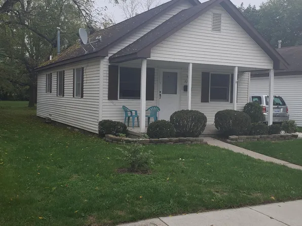 3258 Prairie Ave, Royal Oak, MI 48073