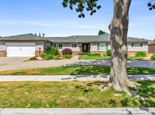 6043 N Spalding Ave, Fresno, CA 93710