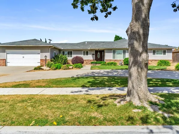 6043 N Spalding Ave, Fresno, CA 93710