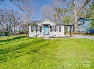 407 E Talleyrand Ave, Monroe, NC 28112