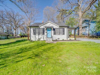 407 E Talleyrand Ave, Monroe, NC, 28112