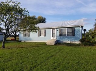 9607 Chris Ave, Laurel, DE 19956
