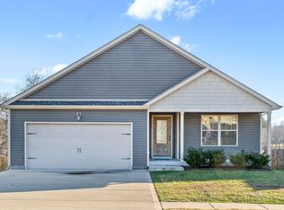 2117 Trophy Trce, Clarksville, TN 37040