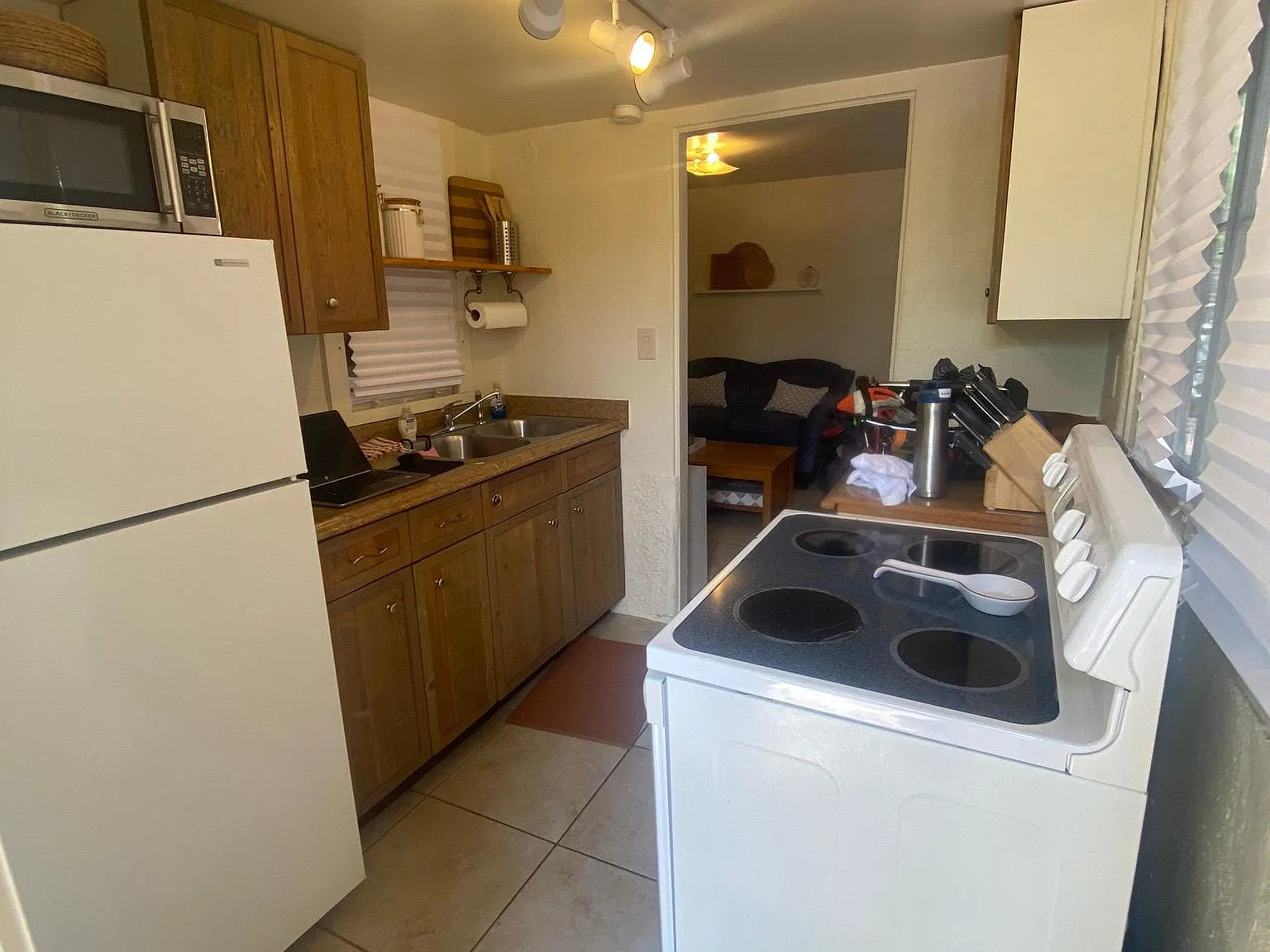1 bed, 511 sqft, $1,450 — Photo 2