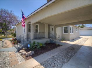 204 W Olive St, Corona, CA 92882