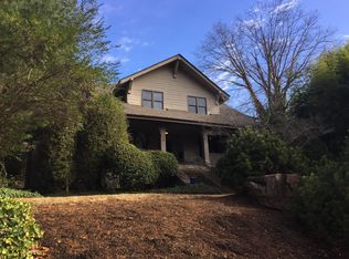 91 Edwin Pl, Asheville, NC 28801