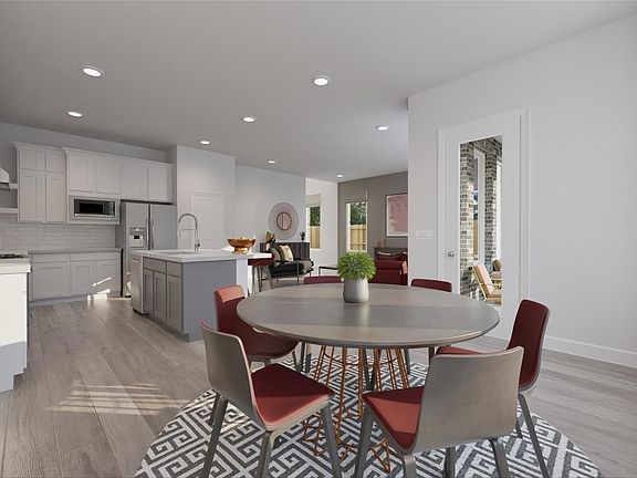 4th image of this home