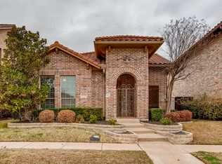 767 Laguna, Irving, TX 75039