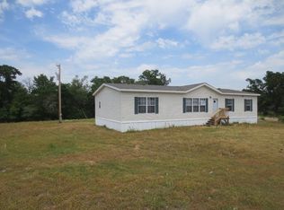 369084 E 960 Rd, Castle, OK 74833