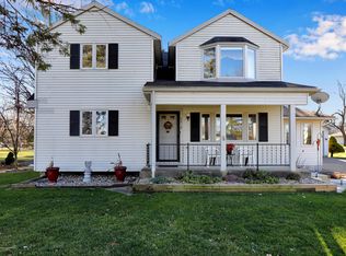 8818 Seney Dr, Dimondale, MI 48821