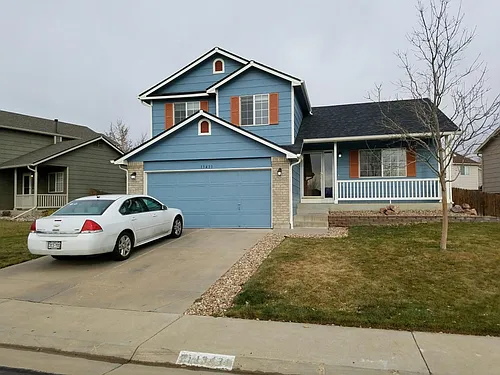 13431 Cherry St Photo 1