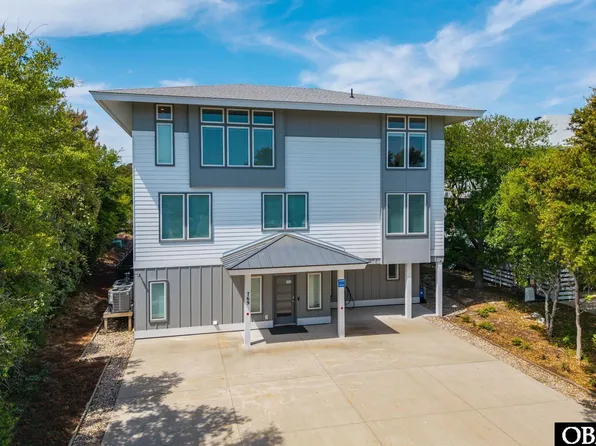 769 Gulfstream Ct, Corolla, NC 27927