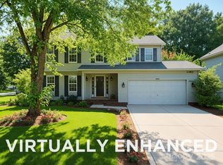 9003 Steelechase Dr, Charlotte, NC 28273