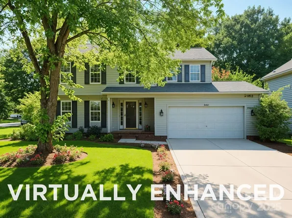 9003 Steelechase Dr, Charlotte, NC 28273