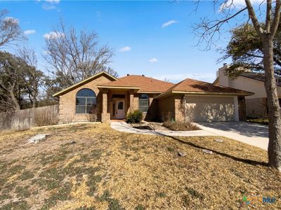 117 Wind Ridge Dr, Harker Heights, TX, 76548