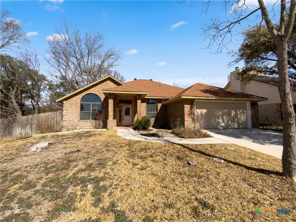 117 Wind Ridge Dr, Harker Heights, TX 76548