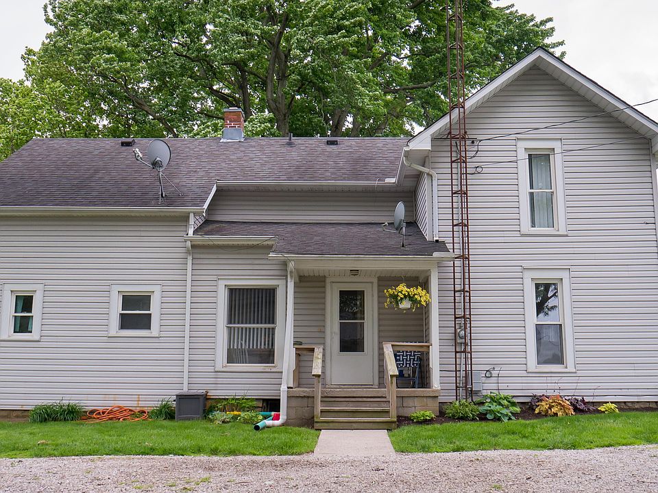 257 Somerlot Hoffman Rd W, Marion, OH 43302 Zillow