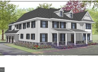 721 Harriton Rd, Bryn Mawr, PA 19010