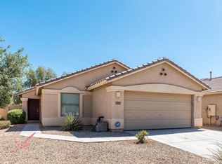 44527 W Windrose Dr, Maricopa, AZ 85138