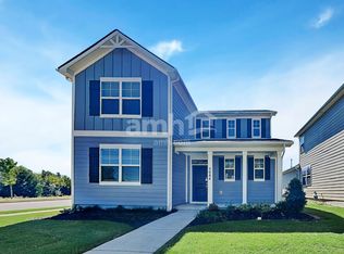5084 Trailwater Dr, Antioch, TN 37013