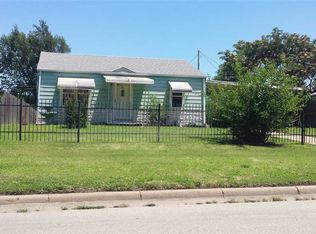 6550 S Ward Pkwy, Wichita, KS 67217