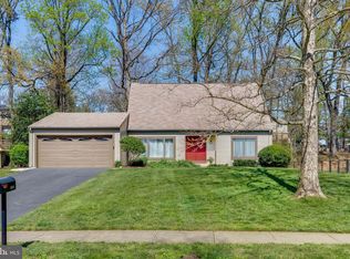 8814 Sweet Gum Pl, Springfield, VA 22153