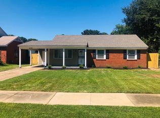 4130 Chippewa Rd, Memphis, TN 38118