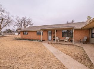 404 E County Road 127, Midland, TX 79706