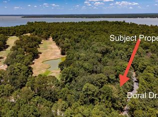Doral Dr, Huntsville, TX 77320