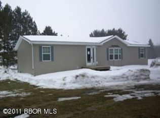 34064 500th Ave, Salol, MN 56756
