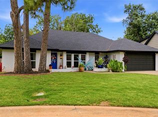 7405 Clayton Dr, Oklahoma City, OK 73132