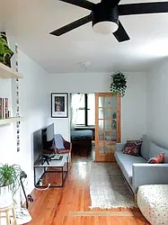 Rented by B & H Properties of New York LTD