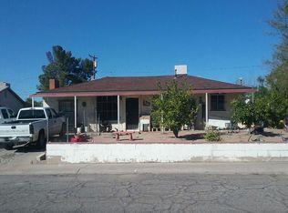 734 W Calle Medina, Tucson, AZ 85756