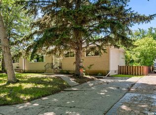 108 Marsh Cres, Regina, SK S4S5R6