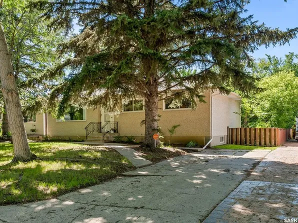 108 Marsh CRESCENT, Regina, SK S4S 5R6