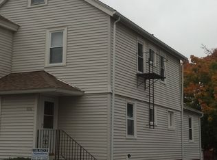 106 Elwyn St #1, Cranston, RI 02920