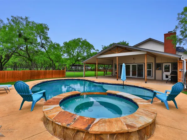 8159 County Road 410, Merkel, TX 79536