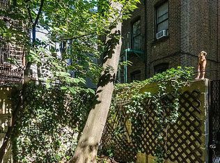 110 Suffolk St APT 1B, New York, NY 10002