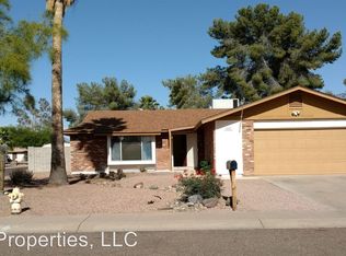 12831 N 38th Way, Phoenix, AZ 85032