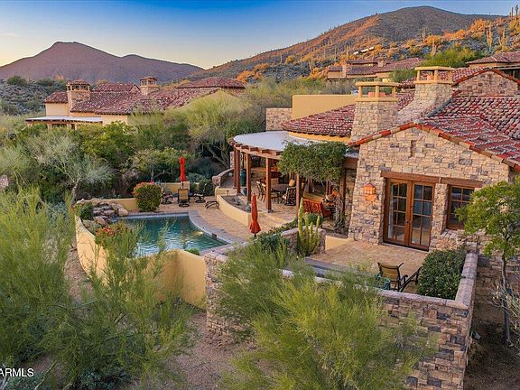 5th image of 42388 N SAGUARO FOREST Drive