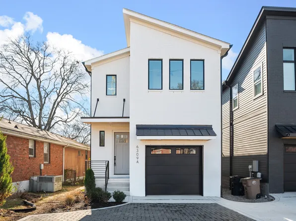 6309 Henry Ford Dr #A, Nashville, TN 37209