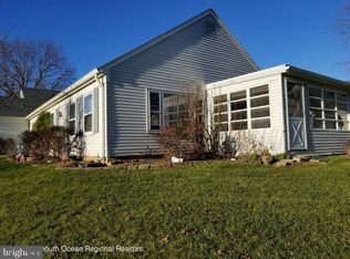 332A Newport Way, Monroe Township, NJ 08831