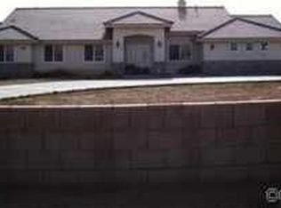 20845 Highway 18, Apple Valley, CA 92307