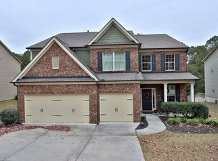 140 Manor Ln, Woodstock, GA 30188