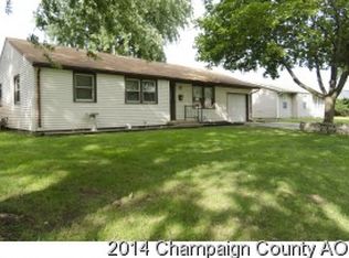 302 Briar Ln, Champaign, IL